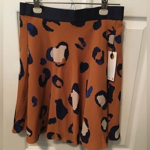 3.1 Phillip Lim for Target Skirt